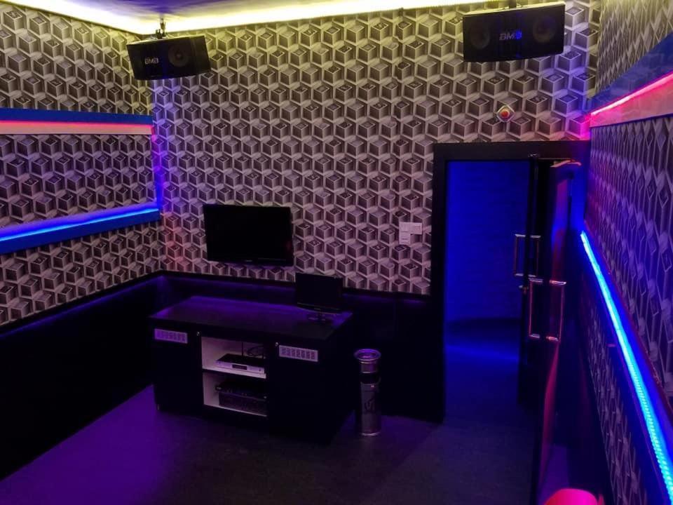Halim Hotel Tanjung Pinang Dış mekan fotoğraf