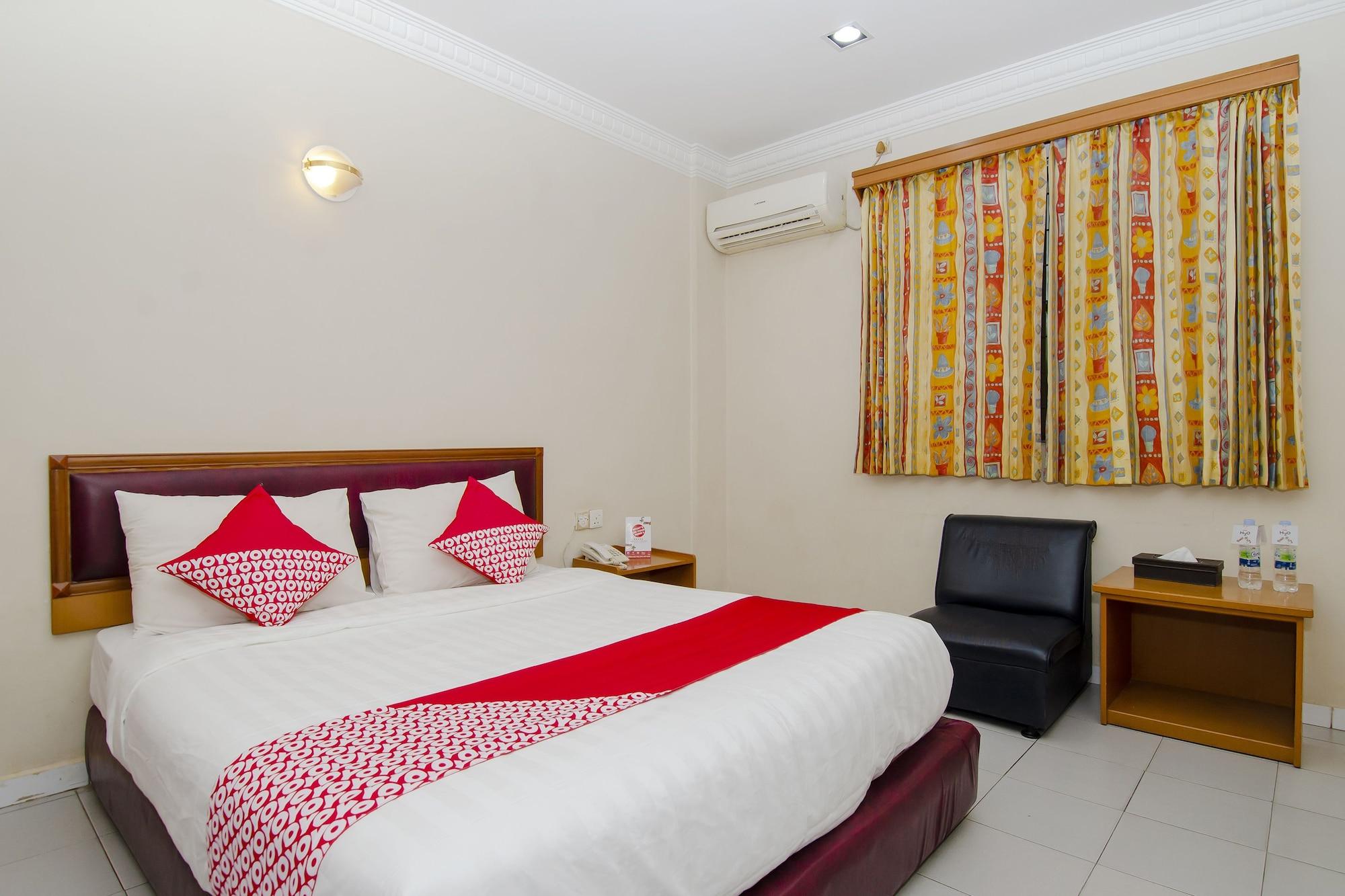 Halim Hotel Tanjung Pinang Dış mekan fotoğraf
