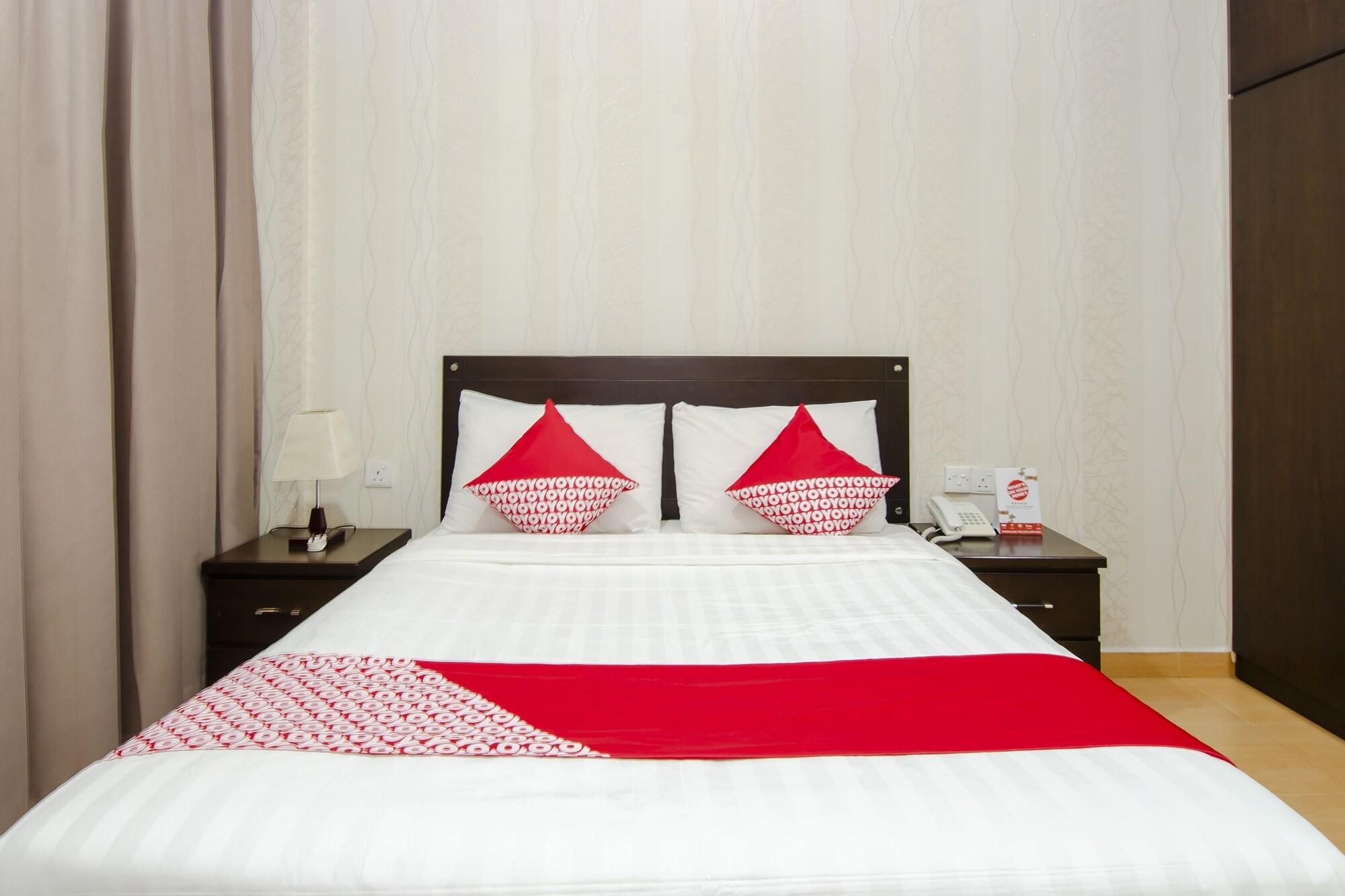 Halim Hotel Tanjung Pinang Dış mekan fotoğraf